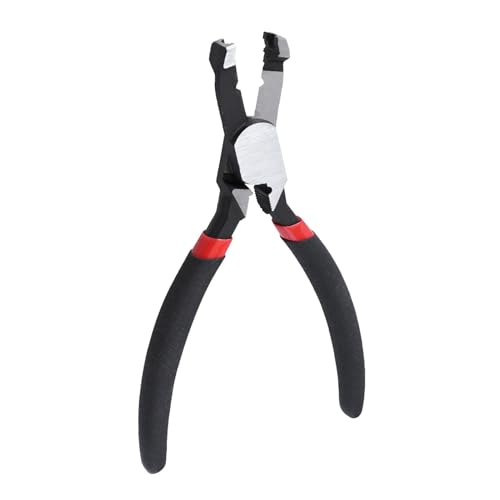 Removedor de tornillos pelados | Alicates profesionales de extracción de tornillos, alicates profesionales de extracción de tornillos, herramienta ergonómica multifuncional para quitar tornillos