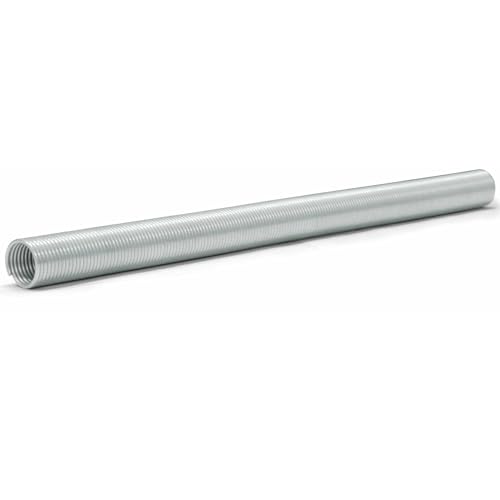 Pipetec Outil de montage, ressort de flexion extérieur 26 x 3 mm, pour tube multicouche en aluminium composite