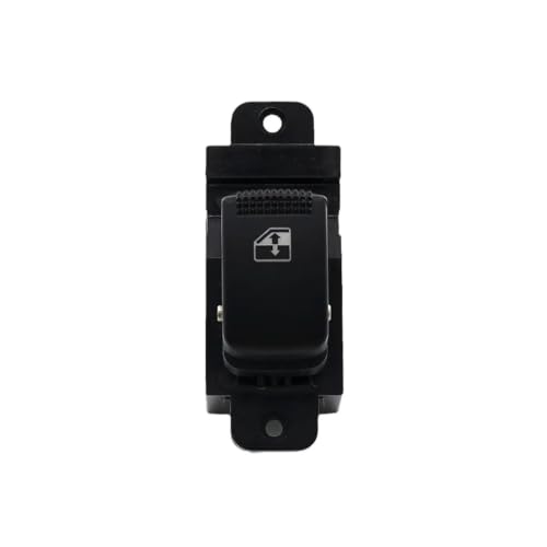 Bouton de commutation de vitre electrique 93580-2D300 pour bloquer l'eau de pluie