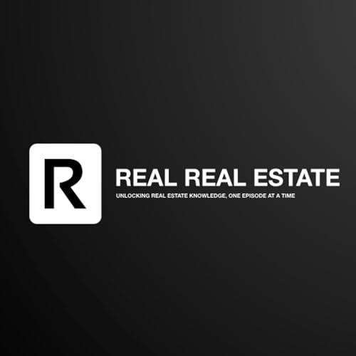 Real Real Estate cover art
