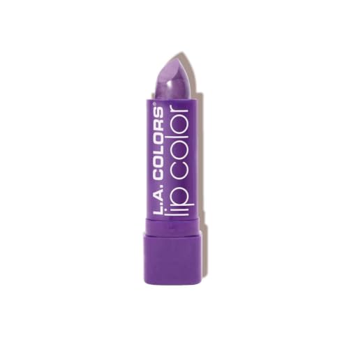 Image of L.A. COLORS Lipstick, Grape Crush CML541