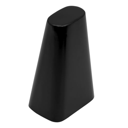 TOYANDONA Smooth and Cow Bell Accessory Drum Set Cowbell Cowbells Bulk Noise Makers