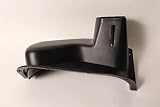 Rake-O-Vac Genuine Toro 108-0017 Cover Fits Power Max Snow Blowers 105-9979 107-3007