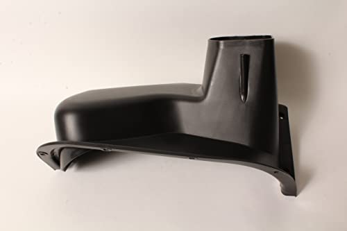 Rake-O-Vac Genuine Toro 108-0017 Cover Fits Power Max Snow Blowers 105-9979 107-3007