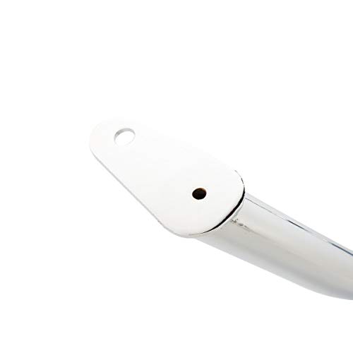 Tcmt 1 1/4" Highway Engine Guard Crash Bar Fit Fits For Honda Vt750 Shadow Aero 2004-2022 Shadow Phantom 2010-2022 Vt750 Shadow Spirit C2 2007-2014 #TOP7