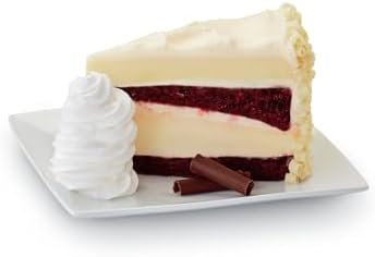 The Cheesecake Factory Peanut Butter Cup Chocolate Cake Cheesecake (10 Inches)