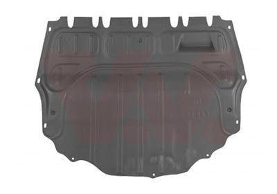 VAN WEZEL 7625701 Motorraumdämmung 6R0825235E 6R0825235 6R0825235B