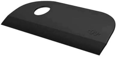 Rodo para Pia Compacto Trium Preto Ou – Leve, Resistente e Funcio...