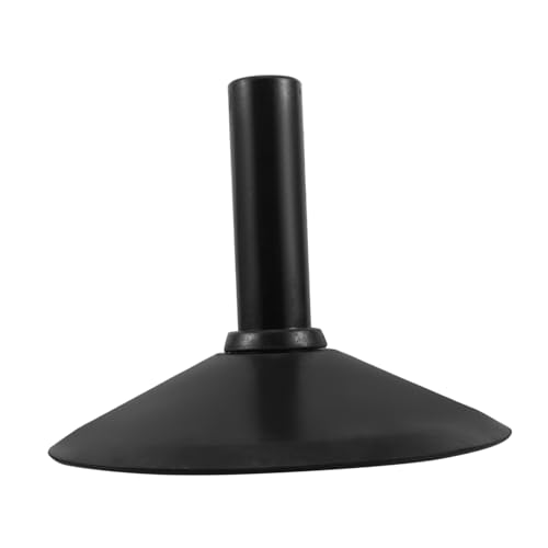 POPETPOP Hurdles for Agility Training Soccer Skill Development Tool Durable Plastic for Indoor/Outdoor Use