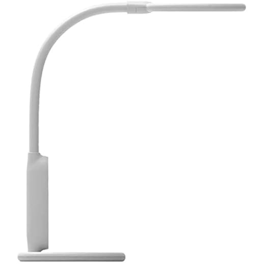 LED Skrivbordslampa LED Tryck på kontrollljuset LED Bordslampa Lärande Ögonkrok Lampor Gratis Justeringslampa Läslampa for Studie Arbete Hem Office Light Dekoration Inomhus skrivbordslampor