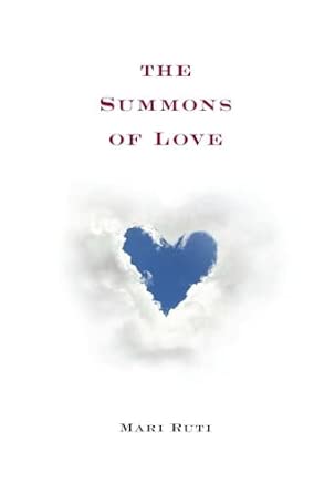 The Summons of Love book cover