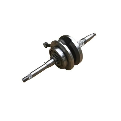 Bielle de vilebrequin 125cc 1300A-KVJ-840 pour moteur de moto