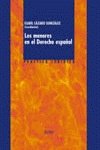 Los menores en el Derecho espanol / Minors In Spanish Law