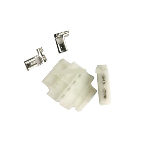 Portafusibles estandar para coche y barco en set de 5 unidades impermeables 4
