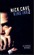 KING INK T2 [French] 2842610539 Book Cover