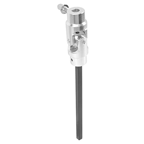 Barra de conexión profesional para pedal doble de batería miniatura 1