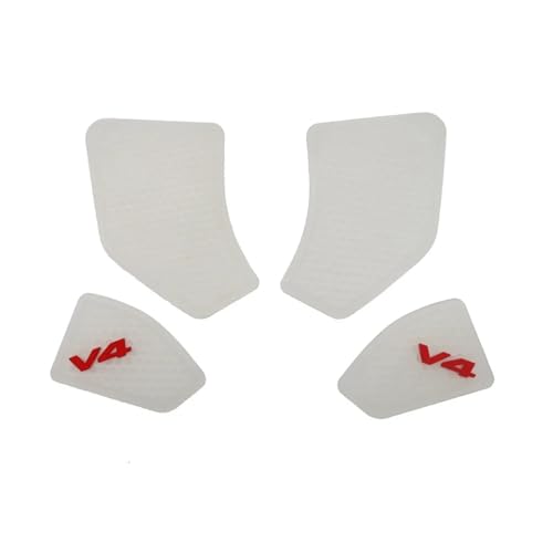 Protection réservoir pour Ducati Panigale V4 et Streetfighter V4 2018-2021
