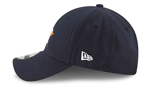 Image of New Era MLB Alternate 2 Team Classic 39THIRTY Stretch Fit Cap