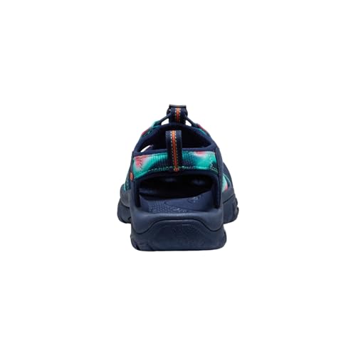 Image of KEEN Women's Newport H2 Closed Toe Water Sandals