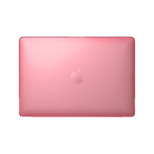 MacBook PRO 13 polegadas M2 (2022) SMARTSHELL (rosa aconchegante/rosa aconchegante)