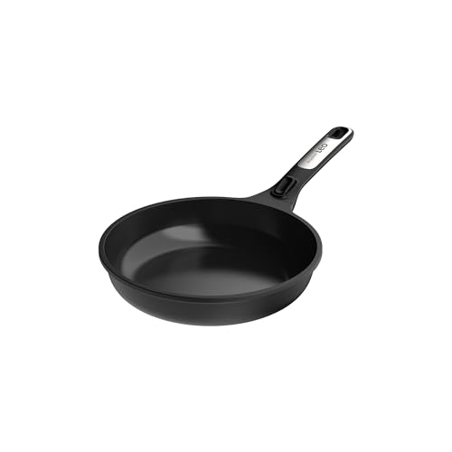 Berghoff - Phantom koekenpan met antiaanbaklaag, 24 cm