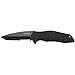 Kershaw Kuro Tanto Assisted Opening Knife (3.125