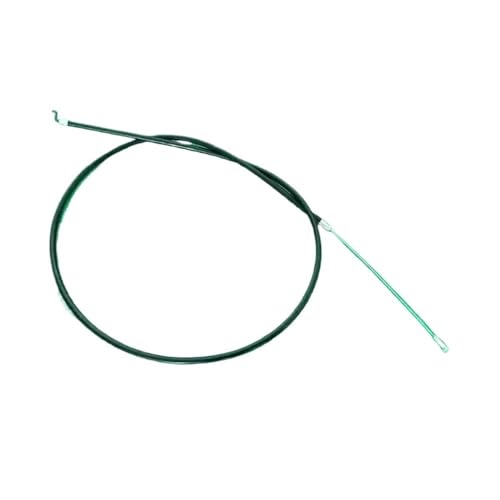 Câble d'accélérateur robuste pour FS250 et FS350, commande fluide lot de 5 - 3