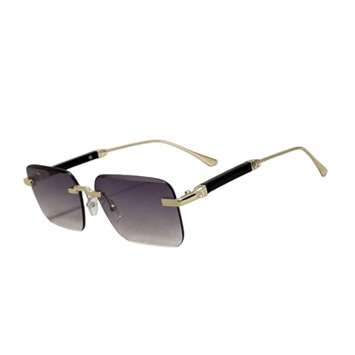 Lunettes de soleil de luxe pour vos terrasses d'été et sorties mode