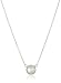 Dogeared Jewels & Gifts Pearls of Happiness Freshwater Pearl (8mm) Necklace