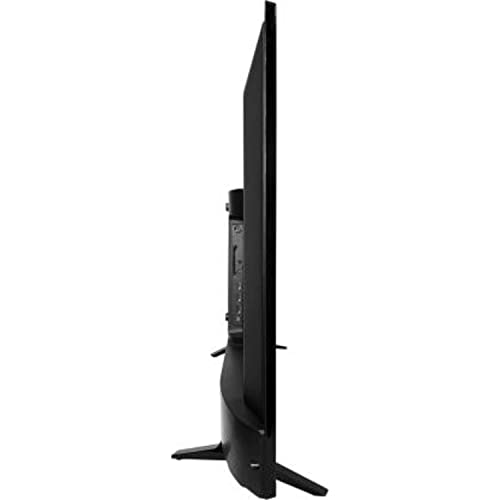 Image of VU Ultra Smart 80 cm (32 Inches) HD Ready Smart LED TV 32SM (Black) (2019 Model)