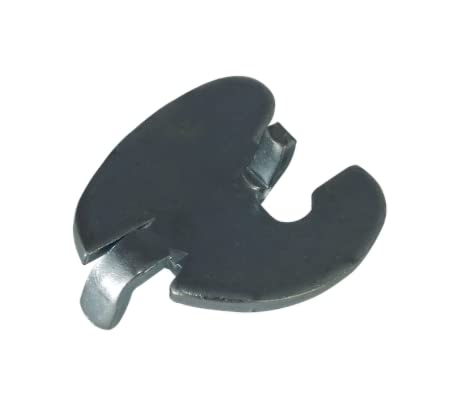 Unarco Carton Flow Shelf Clip Hanger K Pick (Box of 18) Warehouse Storage and Safety