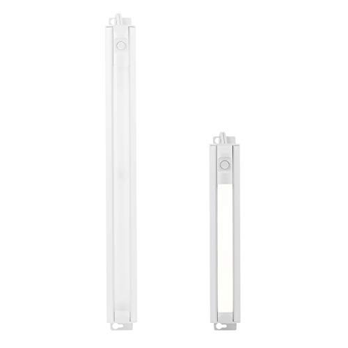 Honeywell UltraPro 10in. LED Fixture, Under Cabinet Light, 2700K Warm White, 340 Lumens