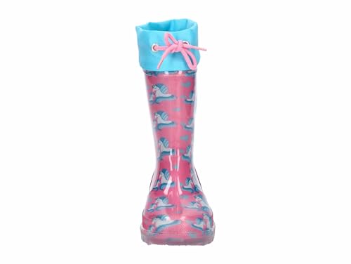 Lico Gummistiefel Powerlight W Blinky 22 – Ansicht 3