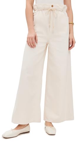 MOTHER Women's The Doggie Bag Ankle Jeans