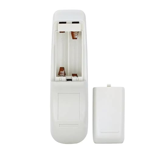 Télécommande XR-D255XA de rechange pour réparer un contrôleur en panne - 2