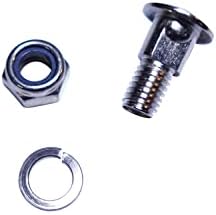 Senkichi Cutting Shears Replacement Parts Bolt Nut Set image 3