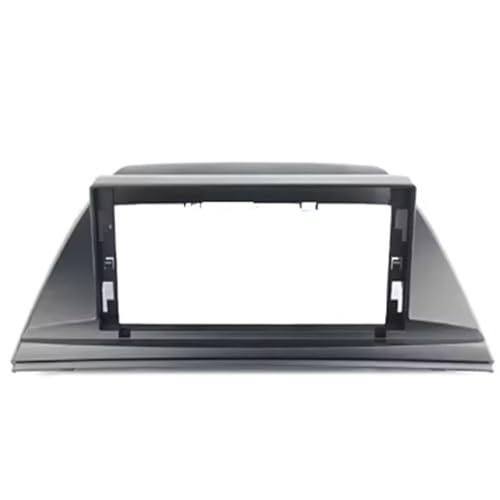 Kit cadre autoradio X3 E83 stable pour installer un moniteur 12,3 pouces