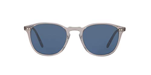 Oliver Peoples New 0OV5414SU Forman L.A 11322V Workman Grey Sunglasses3