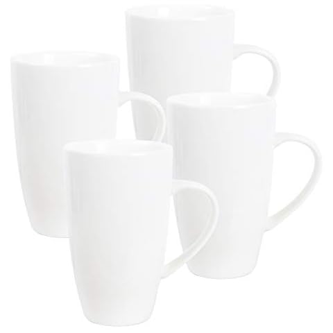 Tasses à Café Fanquare, 4 pièces thumbnail