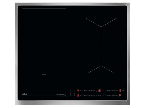 AEG OIO64B00XB Induktionskochfeld autark
