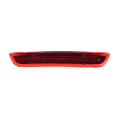 Troisième feu stop surélevé Citroën C1 2015 2016 accessoire feu arrière