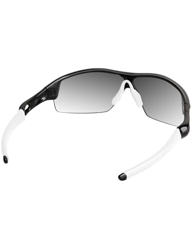 Image of ToughAsNails Replacement Nose Pads for Oakley Radar Path /RadarLock Path /Radar EV Path /Radar EV Path XS Series-Standard Fit