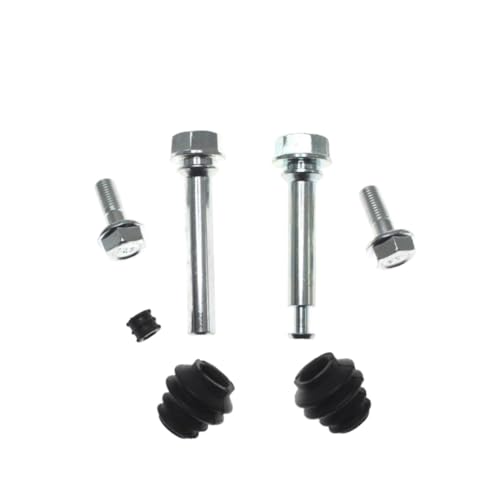 Kit guía de pinza de freno delantero Tucson Soul K5 58161-1H000 3