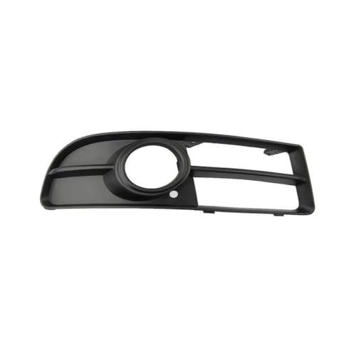 Grille antibrouillard cassée pour A4 B7 S-Line ? Remplacez par le cache gauche 8E0807681F