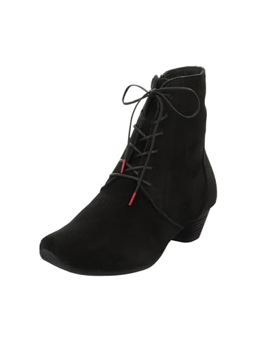 Bottines Aida Think femme pour soulager les pieds sensibles en hiver