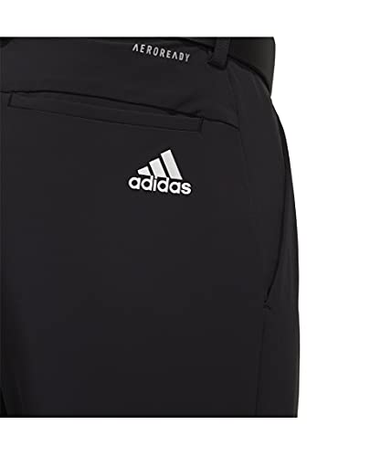 [アディダス] ゴルフウェア ロングパンツ メンズ EX STRETCH ACTIVE ストレッチ シックスポケットロングパンツ BO341 ﾌﾞﾗｯｸ J/85 5枚目