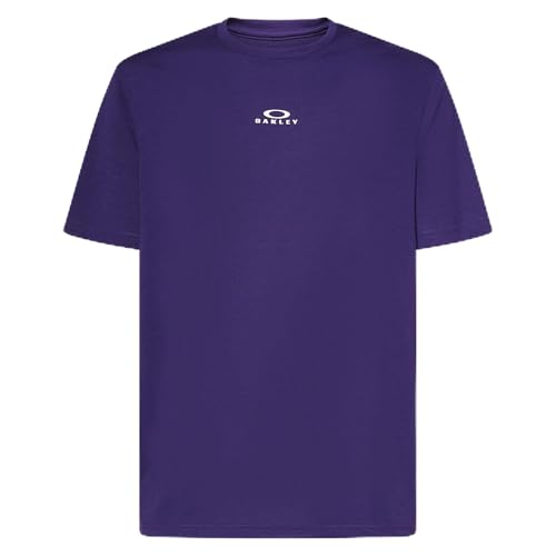 T-Shirt Oakley Bark New pour homme idéal au quotidien
