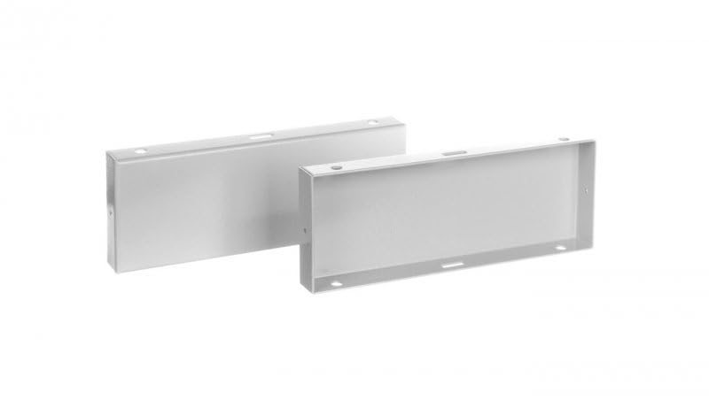 Protection de base XEnergy Eaton BPZ-SS-1/270 angle pour socle 100 mm