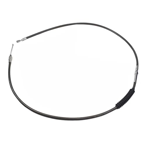 Câble d'embrayage 190 cm pour rouler en toute sérénité en Harley Touring