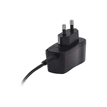 FONTE Chaveada 6VDC 1A 6W P8 C+ FCTP6001I Bivolt HAYONIK